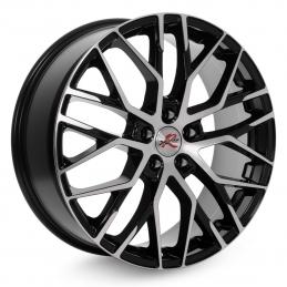 X`trike RST R019 7.5x19 PCD5x114.3 ET45 Dia67.1 BK/FP